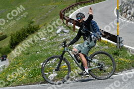 Photo #2137667 | 17-06-2022 12:29 | Passo Dello Stelvio - Waterfall curve BICYCLES