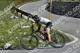 Photo #3498130 | 16-07-2023 10:28 | Passo Dello Stelvio - Waterfall curve BICYCLES