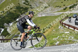 Photo #2643398 | 14-08-2022 14:08 | Passo Dello Stelvio - Waterfall curve BICYCLES