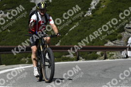 Photo #3818486 | 11-08-2023 11:40 | Passo Dello Stelvio - Waterfall curve BICYCLES