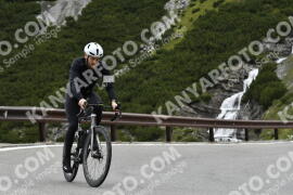 Photo #3727285 | 05-08-2023 12:35 | Passo Dello Stelvio - Waterfall curve BICYCLES