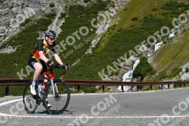 Foto #4169193 | 05-09-2023 10:43 | Passo Dello Stelvio - Waterfall Kehre BICYCLES