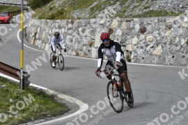 Photo #2814142 | 04-09-2022 14:41 | Passo Dello Stelvio - Waterfall curve BICYCLES