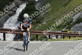 Photo #3443668 | 14-07-2023 10:09 | Passo Dello Stelvio - Waterfall curve BICYCLES