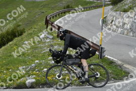 Foto #3105800 | 15-06-2023 14:34 | Passo Dello Stelvio - Waterfall Kehre BICYCLES