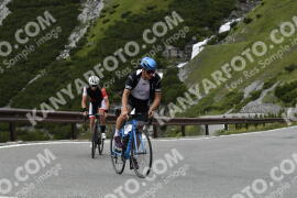 Photo #3579315 | 26-07-2023 12:09 | Passo Dello Stelvio - Waterfall curve BICYCLES