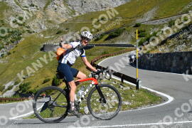 Foto #4177134 | 06-09-2023 10:15 | Passo Dello Stelvio - Waterfall Kehre BICYCLES