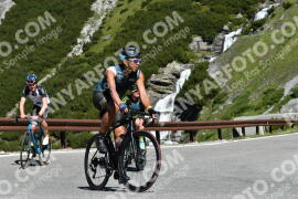 Foto #2187026 | 25-06-2022 10:39 | Passo Dello Stelvio - Waterfall Kehre BICYCLES
