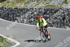 Photo #2726188 | 24-08-2022 11:41 | Passo Dello Stelvio - Waterfall curve BICYCLES