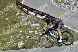Photo #3857011 | 13-08-2023 13:06 | Passo Dello Stelvio - Waterfall curve BICYCLES