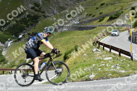 Photo #2484897 | 02-08-2022 10:44 | Passo Dello Stelvio - Waterfall curve BICYCLES