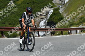 Photo #3883172 | 14-08-2023 10:47 | Passo Dello Stelvio - Waterfall curve BICYCLES