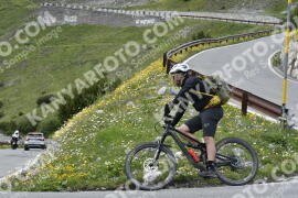Photo #3359184 | 05-07-2023 14:24 | Passo Dello Stelvio - Waterfall curve BICYCLES