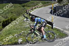 Photo #3095673 | 12-06-2023 09:32 | Passo Dello Stelvio - Waterfall curve BICYCLES