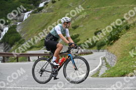 Photo #2449287 | 30-07-2022 09:38 | Passo Dello Stelvio - Waterfall curve BICYCLES