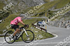 Photo #2854012 | 11-09-2022 11:17 | Passo Dello Stelvio - Waterfall curve BICYCLES