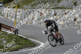 Photo #2815035 | 04-09-2022 15:59 | Passo Dello Stelvio - Waterfall curve BICYCLES