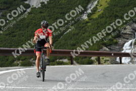 Photo #2644123 | 14-08-2022 14:58 | Passo Dello Stelvio - Waterfall curve BICYCLES