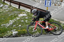 Photo #3203257 | 23-06-2023 14:33 | Passo Dello Stelvio - Waterfall curve BICYCLES
