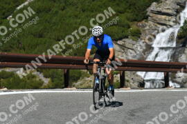Foto #4200691 | 08-09-2023 11:13 | Passo Dello Stelvio - Waterfall Kehre BICYCLES