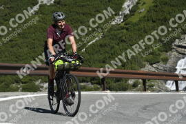 Photo #3497305 | 16-07-2023 09:57 | Passo Dello Stelvio - Waterfall curve BICYCLES