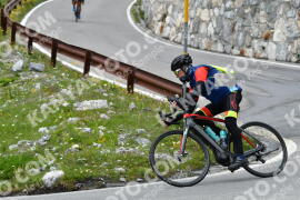 Photo #2250234 | 07-07-2022 15:18 | Passo Dello Stelvio - Waterfall curve BICYCLES
