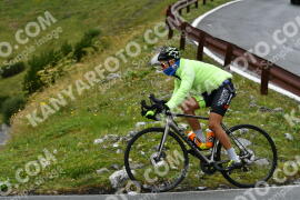 Foto #2532230 | 07-08-2022 13:48 | Passo Dello Stelvio - Waterfall Kehre BICYCLES