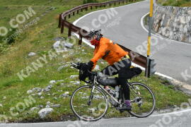 Photo #2461777 | 31-07-2022 11:06 | Passo Dello Stelvio - Waterfall curve BICYCLES
