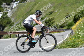 Photo #2194138 | 26-06-2022 11:04 | Passo Dello Stelvio - Waterfall curve BICYCLES