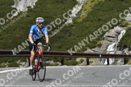 Photo #2768577 | 28-08-2022 11:19 | Passo Dello Stelvio - Waterfall curve BICYCLES