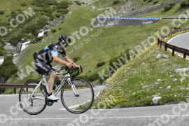 Photo #3384523 | 08-07-2023 10:17 | Passo Dello Stelvio - Waterfall curve BICYCLES