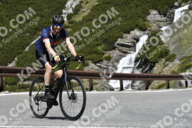 Photo #2082469 | 04-06-2022 11:37 | Passo Dello Stelvio - Waterfall curve BICYCLES