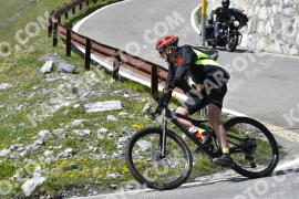 Photo #2084704 | 04-06-2022 15:34 | Passo Dello Stelvio - Waterfall curve BICYCLES