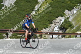Photo #2605543 | 12-08-2022 11:03 | Passo Dello Stelvio - Waterfall curve BICYCLES
