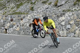Photo #2785794 | 30-08-2022 13:05 | Passo Dello Stelvio - Waterfall curve BICYCLES