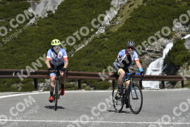 Foto #3064013 | 09-06-2023 10:45 | Passo Dello Stelvio - Waterfall Kehre BICYCLES