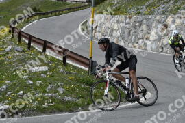 Photo #3286768 | 29-06-2023 15:20 | Passo Dello Stelvio - Waterfall curve BICYCLES