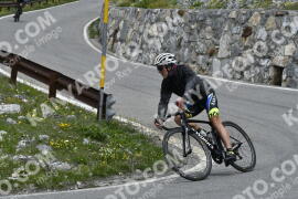 Photo #3255364 | 27-06-2023 12:26 | Passo Dello Stelvio - Waterfall curve BICYCLES