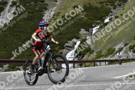 Photo #2117347 | 11-06-2022 12:01 | Passo Dello Stelvio - Waterfall curve BICYCLES