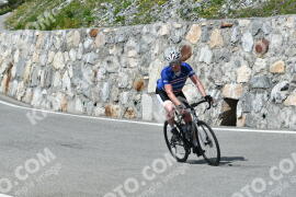 Photo #2171391 | 20-06-2022 15:08 | Passo Dello Stelvio - Waterfall curve BICYCLES