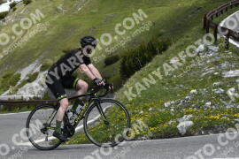 Photo #3096000 | 12-06-2023 11:08 | Passo Dello Stelvio - Waterfall curve BICYCLES