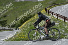 Photo #3319957 | 02-07-2023 16:15 | Passo Dello Stelvio - Waterfall curve BICYCLES