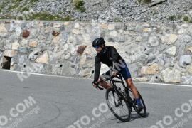 Photo #2684234 | 17-08-2022 15:20 | Passo Dello Stelvio - Waterfall curve BICYCLES