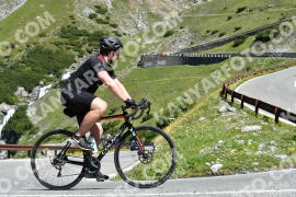 Photo #2217779 | 02-07-2022 10:47 | Passo Dello Stelvio - Waterfall curve BICYCLES