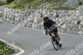 Photo #2180055 | 24-06-2022 14:29 | Passo Dello Stelvio - Waterfall curve BICYCLES