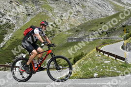 Photo #3362654 | 06-07-2023 11:35 | Passo Dello Stelvio - Waterfall curve BICYCLES