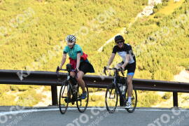 Photo #2619351 | 13-08-2022 09:28 | Passo Dello Stelvio - Waterfall curve BICYCLES
