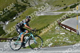 Photo #2712300 | 22-08-2022 13:53 | Passo Dello Stelvio - Waterfall curve BICYCLES