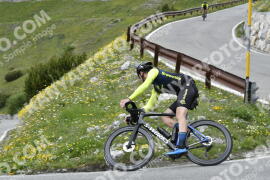 Foto #3268652 | 28-06-2023 15:52 | Passo Dello Stelvio - Waterfall Kehre BICYCLES