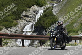 Photo #3424121 | 11-07-2023 10:44 | Passo Dello Stelvio - Waterfall curve